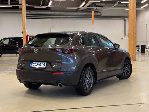 Mazda CX-30 vaihtoauto