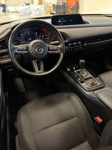 Mazda CX-30 vaihtoauto