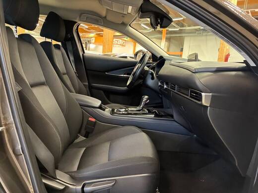 Mazda CX-30 vaihtoauto