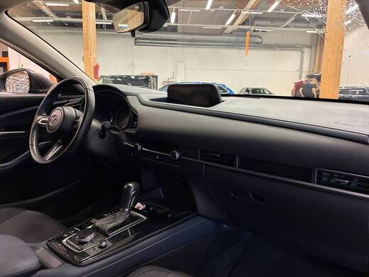 Mazda CX-30 vaihtoauto
