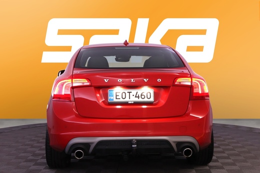 Volvo S60 vaihtoauto