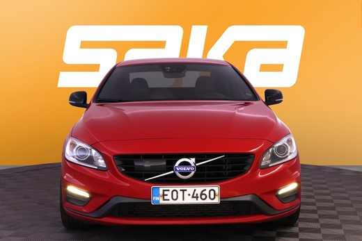 Volvo S60 vaihtoauto