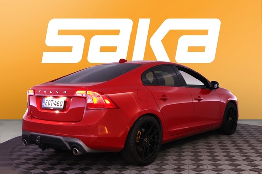 Volvo S60 vaihtoauto