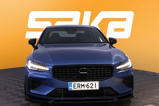 Volvo S60 vaihtoauto