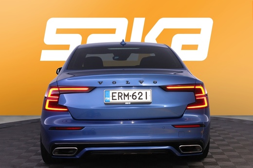 Volvo S60 vaihtoauto