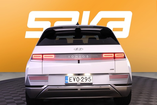 Hyundai IONIQ 5 vaihtoauto