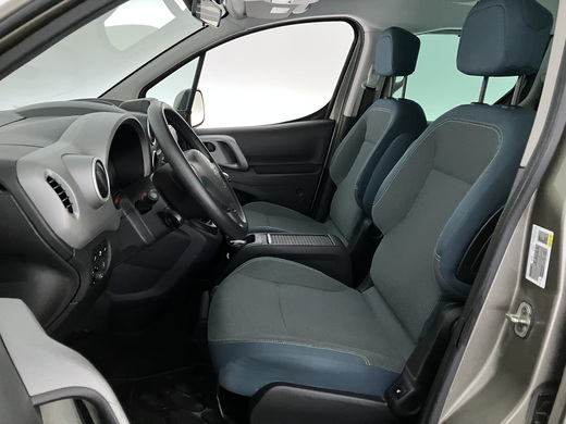 Citroën Berlingo Multispace vaihtoauto