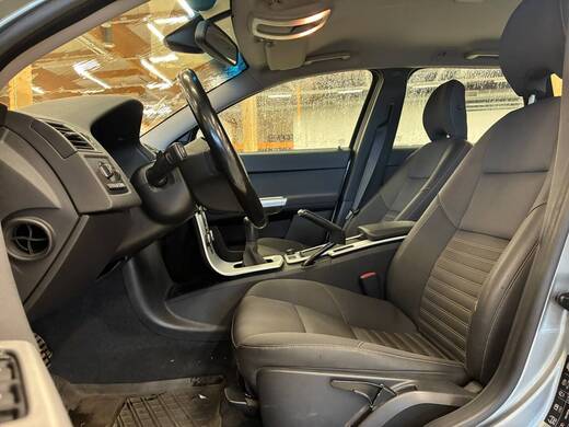 Volvo V50 vaihtoauto