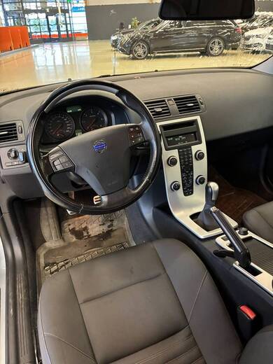 Volvo V50 vaihtoauto