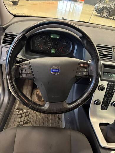 Volvo V50 vaihtoauto