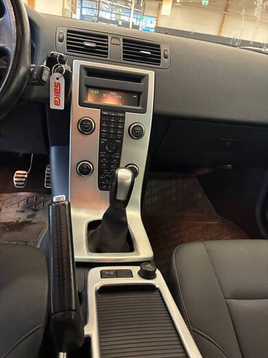 Volvo V50 vaihtoauto