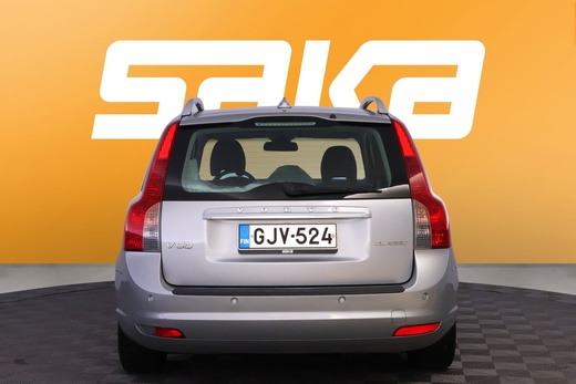 Volvo V50 vaihtoauto