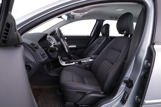 Volvo V50 vaihtoauto