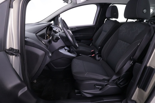 Ford B-Max vaihtoauto
