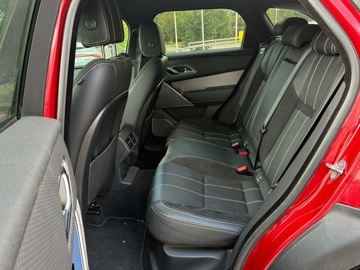 Land Rover Range Rover Velar vaihtoauto