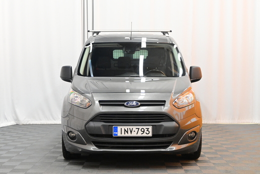 Ford Transit Connect vaihtoauto