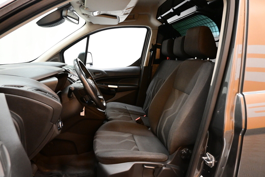 Ford Transit Connect vaihtoauto