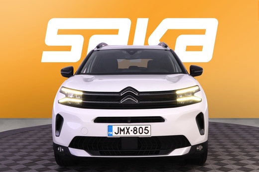 Citroën C5 Aircross vaihtoauto