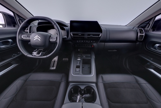 Citroën C5 Aircross vaihtoauto