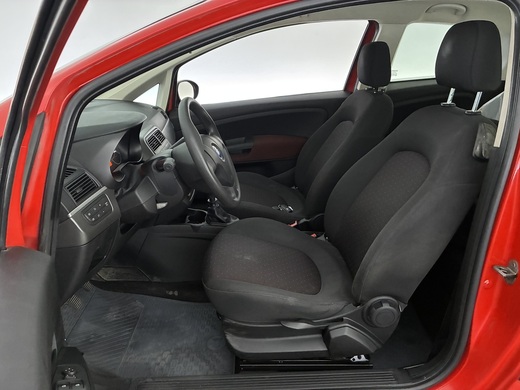 Fiat Punto vaihtoauto