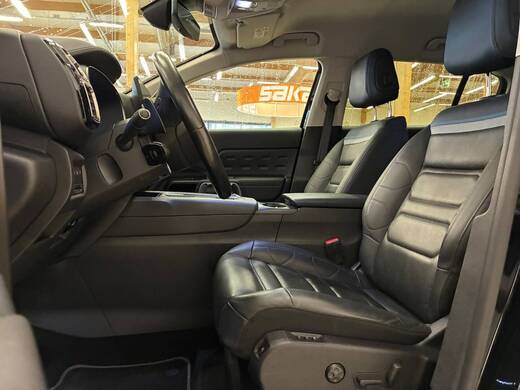 Citroën C5 Aircross vaihtoauto