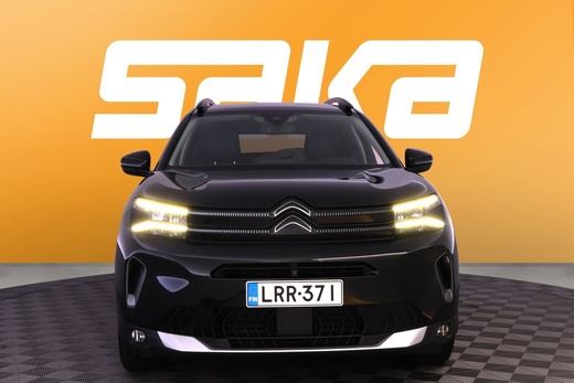 Citroën C5 Aircross vaihtoauto