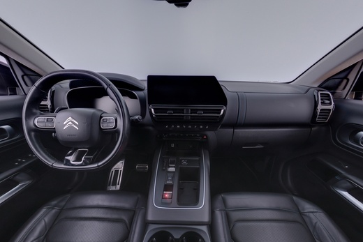Citroën C5 Aircross vaihtoauto