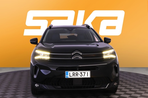 Citroën C5 Aircross vaihtoauto