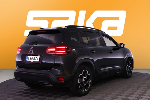 Citroën C5 Aircross vaihtoauto