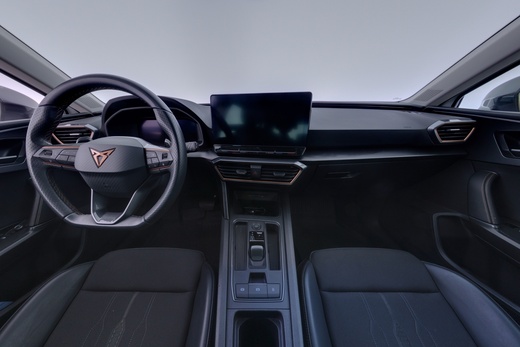 Cupra Leon vaihtoauto