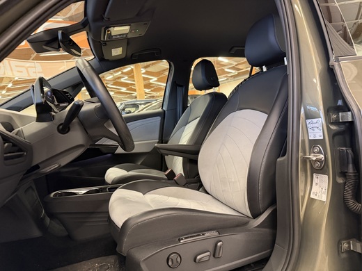 Volkswagen ID.3 vaihtoauto