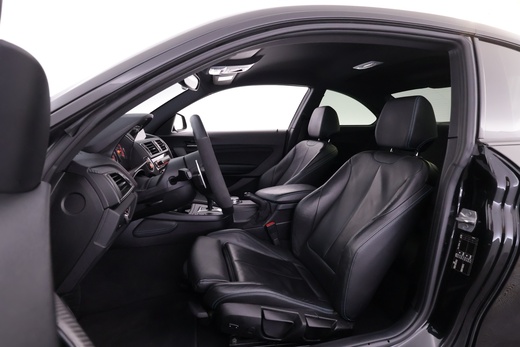 BMW M2 vaihtoauto