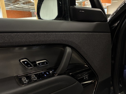 Land Rover Range Rover Sport vaihtoauto