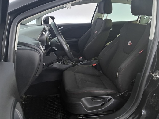 SEAT Leon vaihtoauto