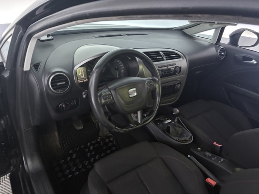 SEAT Leon vaihtoauto
