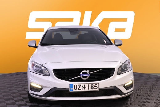 Volvo S60 vaihtoauto