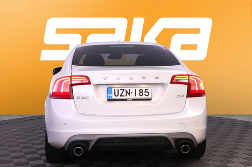 Volvo S60 vaihtoauto