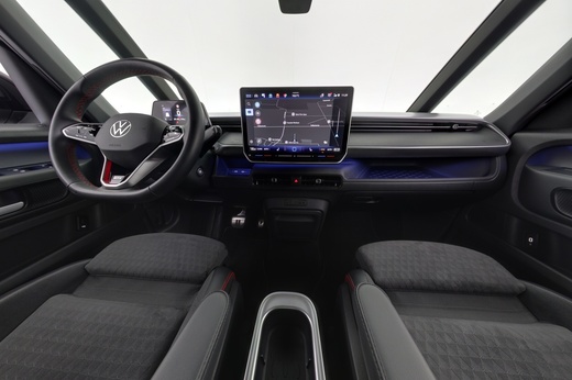 Volkswagen ID. Buzz vaihtoauto