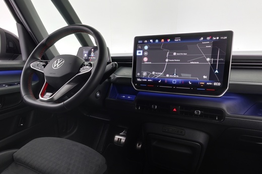 Volkswagen ID. Buzz vaihtoauto