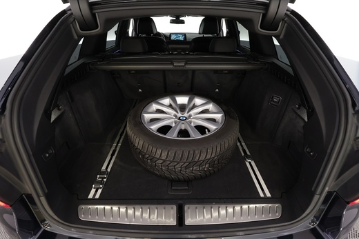 BMW 540 vaihtoauto