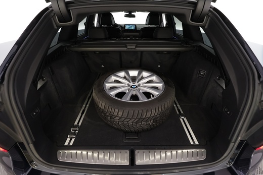 BMW 540 vaihtoauto