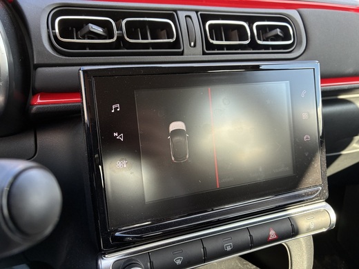 Citroën C3 vaihtoauto