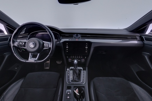 Volkswagen Arteon vaihtoauto