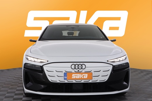 Audi A6 e-tron vaihtoauto