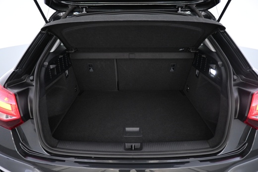 Audi Q2 vaihtoauto