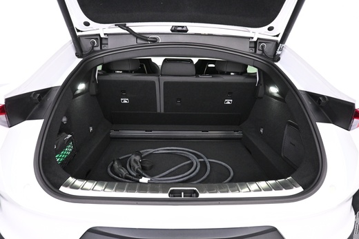 Polestar 4 vaihtoauto