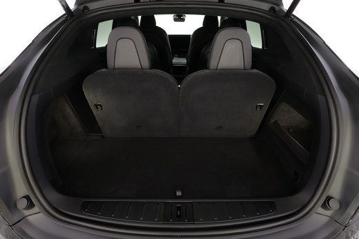 Tesla Model X vaihtoauto