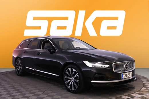 Volvo V90 vaihtoauto