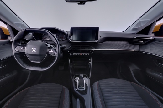 Peugeot 208 vaihtoauto