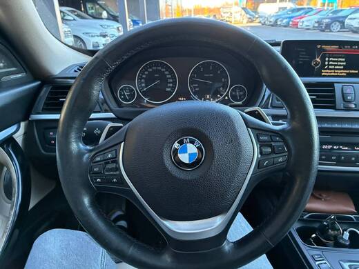 BMW 3.3 vaihtoauto
